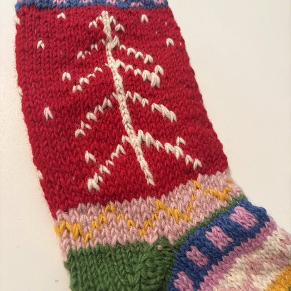 Warm & Fuzzy all our